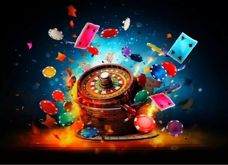 Fanatics Sportsbook کیسینو گیمز کا ایک زمرہ منتخب کریں


