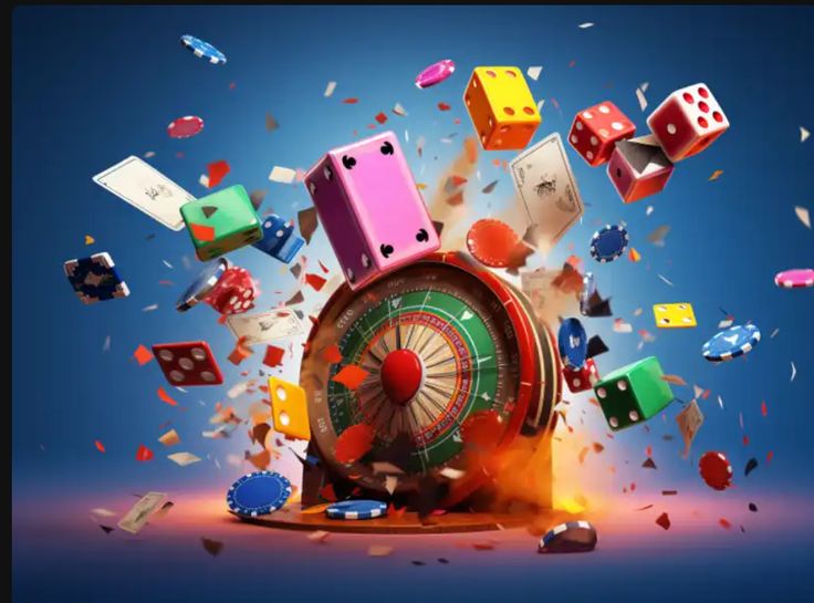 Fanatics Sportsbook کیسینو میں ایک آن لائن گیم کا انتخاب کریں۔
